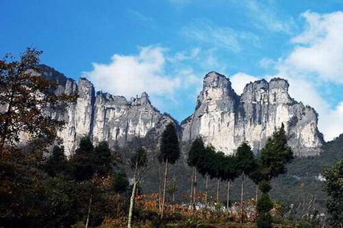 长白山锦屏峰长白山旅游攻略长白山景点